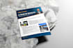 design modern flyer, event flyer or poster design