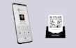 do digital business card design, vcard, qr code business card, physical card