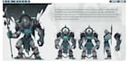 draw concept art and illustration of characters and monsters