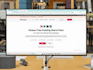 copy clone duplicate, replicate, revamp, redesign, rebuild, convert into wp