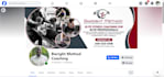 create and setup impressive facebook or instagram business page