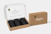 make realistic 3d product mockup, brand 3d product for you