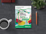 design business flyer, postcard or eddm postcard