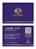 do amazon packaging box and label design for your product