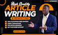 optimize your fiverr gig SEO, title, description and gig image
