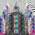 do psychedelic nft animation  gif that you can sell