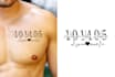 create authentic custom tattoo design within 6 hours
