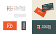 do modern minimalist logo design