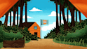 animate your picture in loop animation