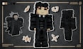 make your roblox avatar into a minecraft skin