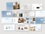 develop a comprehensive brand book and corporate identity