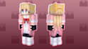 make a custom minecraft skin