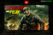 design clickbait eye catchy horror youtube thumbnails