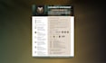 write and design a government contractor capability statement