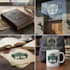 design a retro vintage logo