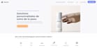 develop your responsive web app or mvp in bubble io