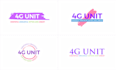 design modern minimal professional logo
