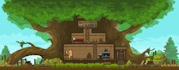 create professional pixel art