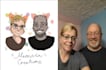 draw your portrait as a cat