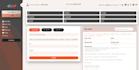 clone website or converting  PSD to HTML CSS bootstrap javascript