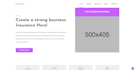 build a fast, SEO optimized static website with hugo or astro
