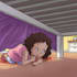 create beautiful creative illustrations
