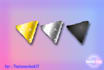 create stunning twitch sub badges