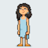 make pixel art characters