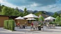 do architectural rendering and walkthrough animation