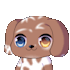 draw cute anime chibi fullbody, oc fanart pet character ych