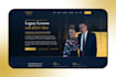 design a professional, responsive, and high converting wordpress website