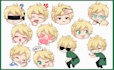 create logo, icons, emotes, panels, alerts for twitch