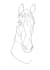 create custom minimalist fine line or geometric tattoo art