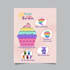 design professional flyer, leaflet, poster for you