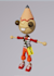 create 3d model and animation