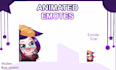 create chibi animated emotes for twitch