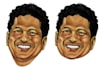 draw full body caricature as your favorite character