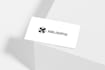 do a subtle business minimalist logo design