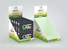 do custom display boxes or retail display boxes