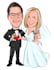 draw a happy couple