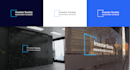 create your versatile minimalist logo design maker or creation