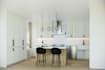render 3d interior visualization