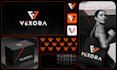 create business logo design, brand identity and branding kit