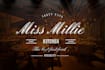 design a professional vintage retro logo