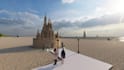 design 3d events, festivals, resorts and parks