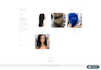 create wix website, wix website design, redesign wix website