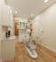 create 3d model and render one interior design per room