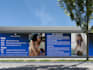 design realistic 3d billboard, packaging, and banner mockups