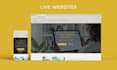 develop a wordpress website design with elementor, acf, or elementor pro
