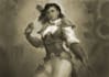 do commission illustration, sketch, book cover, concept, dnd character